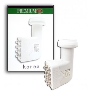 PREMIUM HD 8 LINE 9800