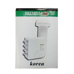 PREMIUM HD 8 LINE 9800