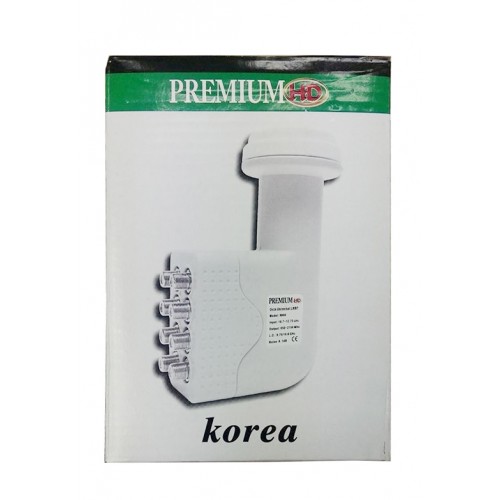 PREMIUM HD 8 LINE 9800