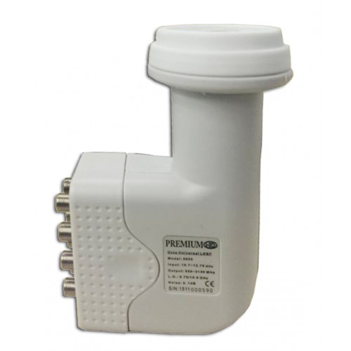 PREMIUM HD 8 LINE 9800